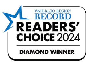 Readers' Choice Diamond Award 2024